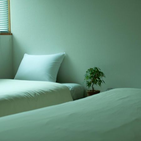 Hostel Mt. Fuji - Fukuya Фудзиёсида Экстерьер фото