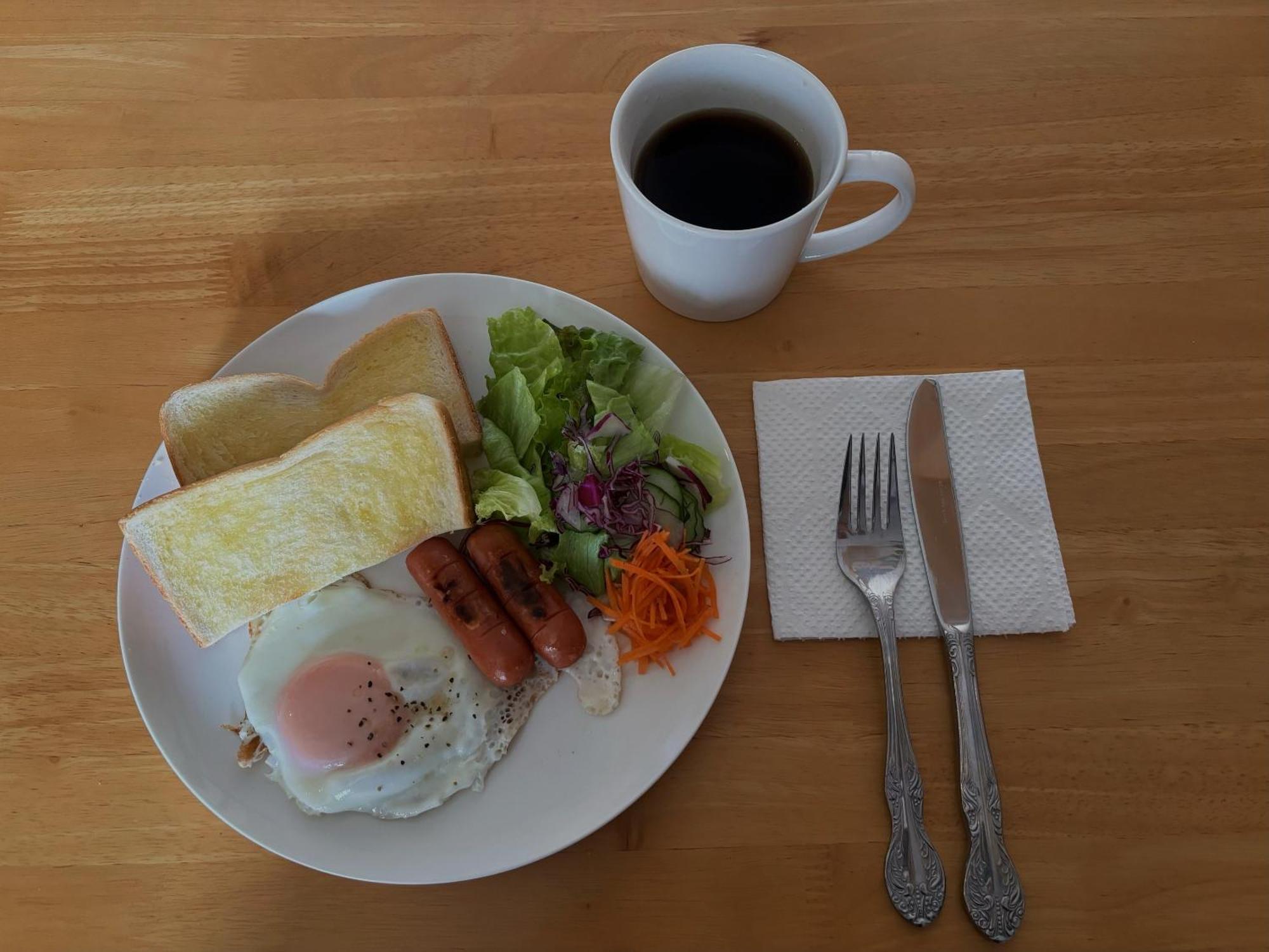 Hostel Mt. Fuji - Fukuya Фудзиёсида Экстерьер фото