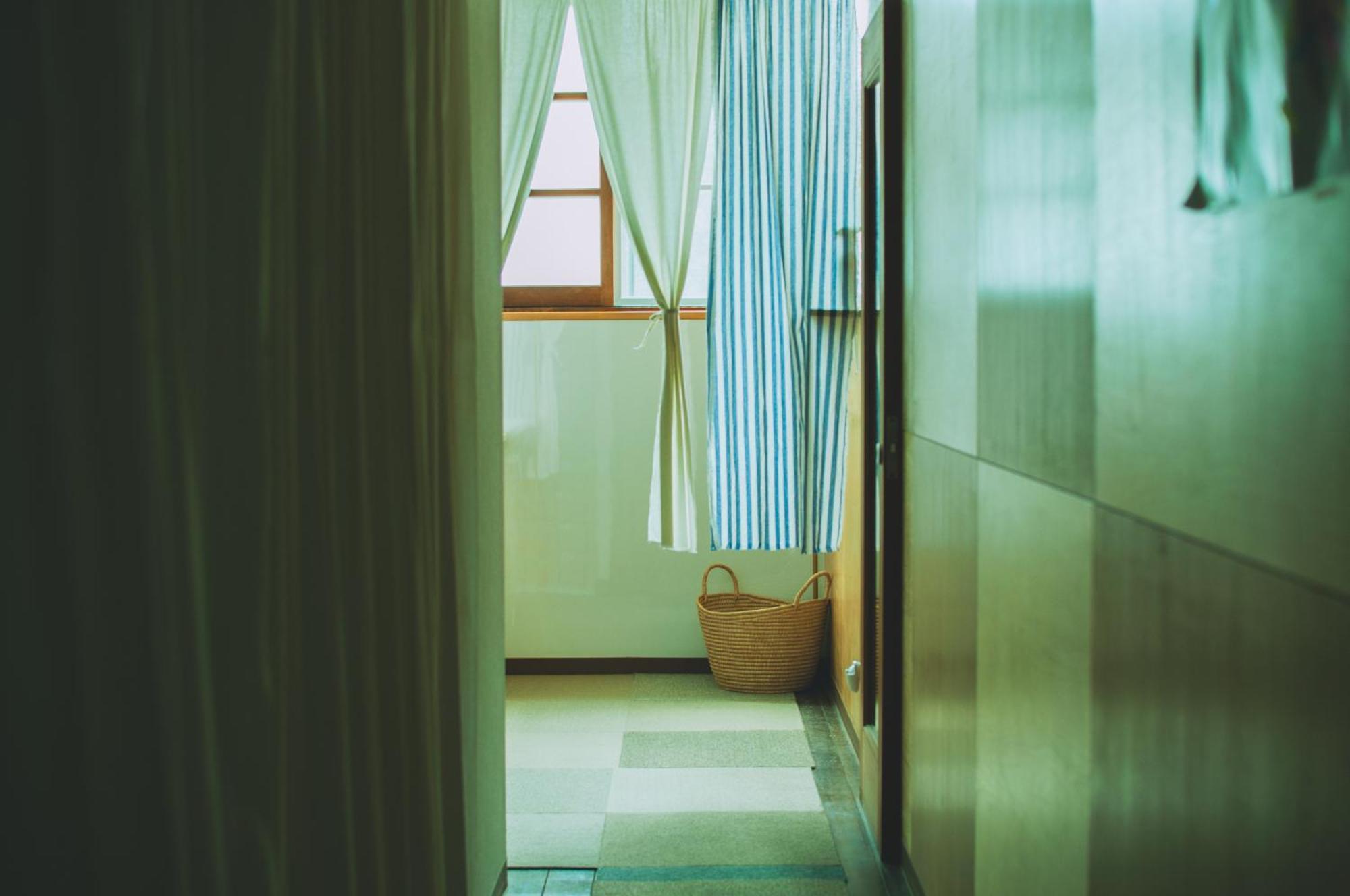 Hostel Mt. Fuji - Fukuya Фудзиёсида Экстерьер фото