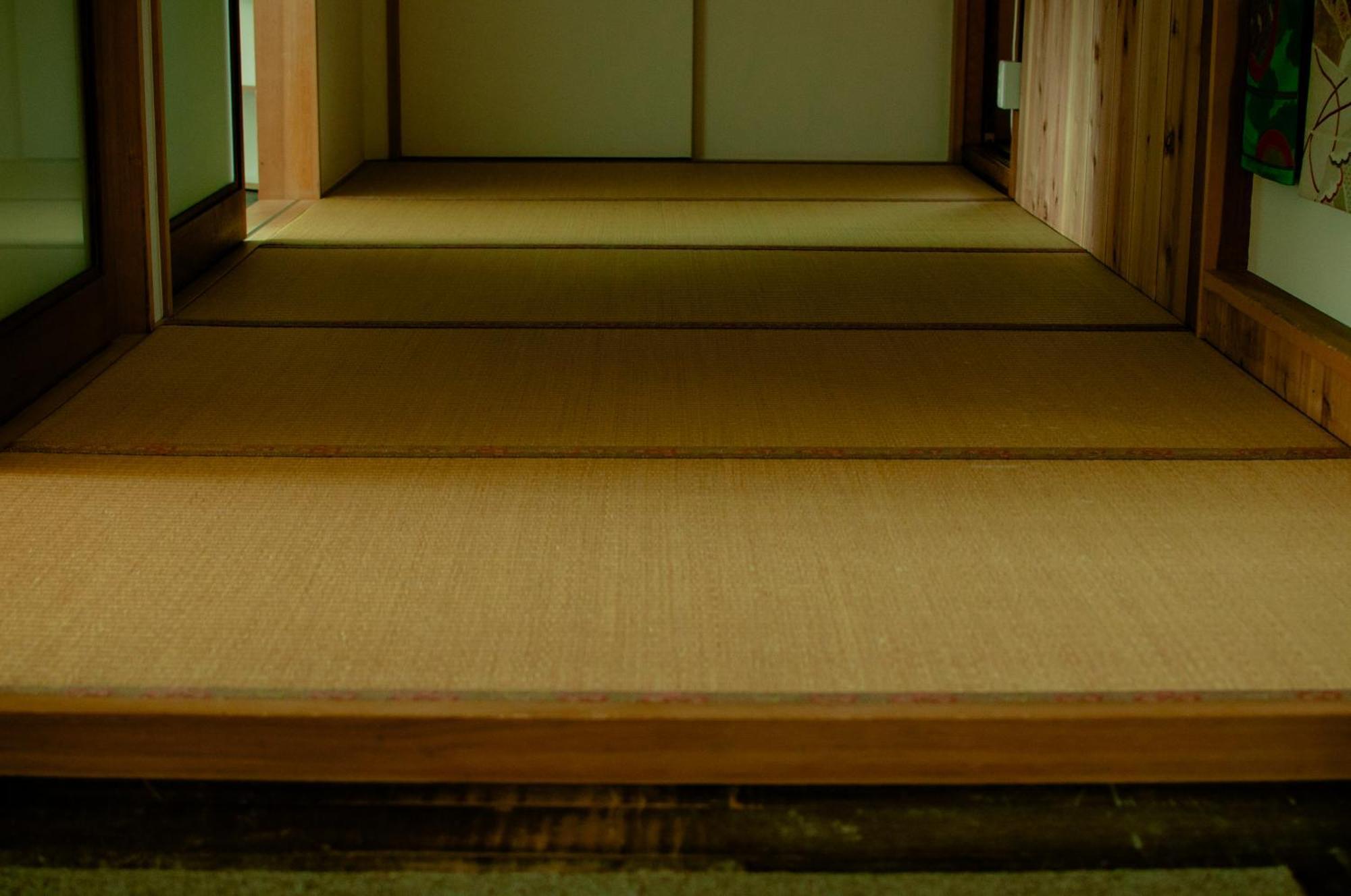Hostel Mt. Fuji - Fukuya Фудзиёсида Экстерьер фото