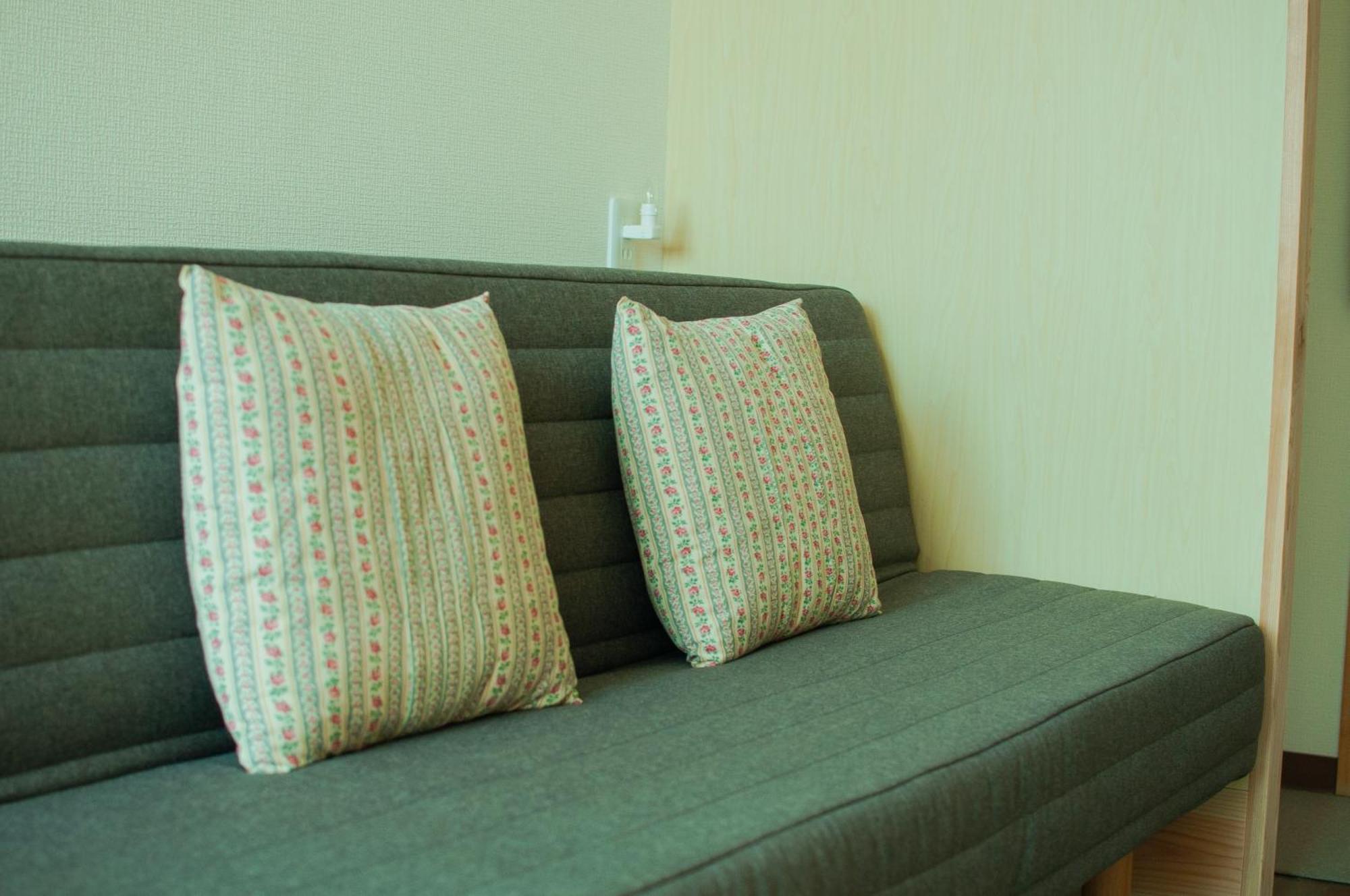 Hostel Mt. Fuji - Fukuya Фудзиёсида Экстерьер фото