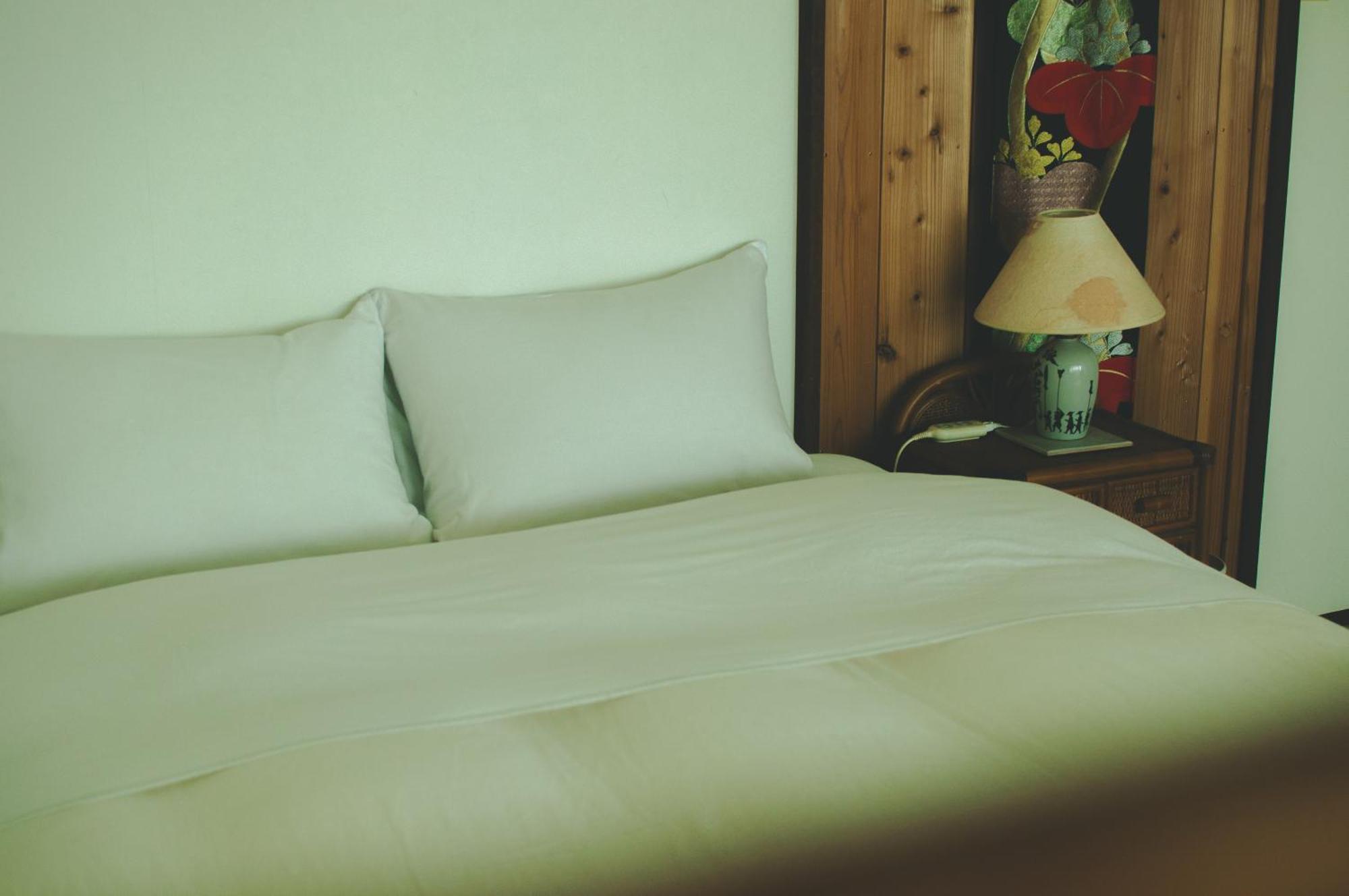 Hostel Mt. Fuji - Fukuya Фудзиёсида Экстерьер фото